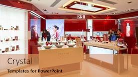  Presentation with appearance - 