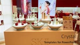  Presentation with appearance - 