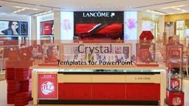  Presentation with appearance - 