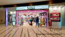  Presentation with fragrance - 