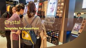  Presentation with fragrance - 