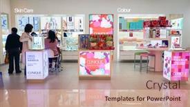  Presentation with appearance - 