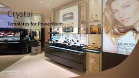  Presentation with fragrance - 