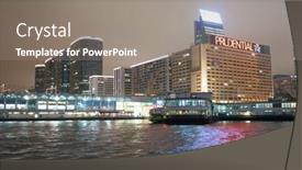  Presentation with south china sea - 