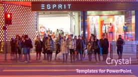  Presentation with south china sea - 