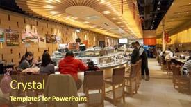  Presentation with south china sea - 