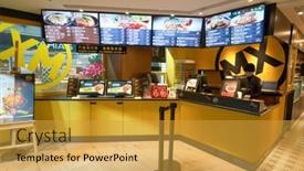  Presentation with corporation - 