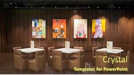  Presentation with hong kong airport - 