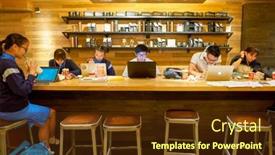  Presentation with starbucks - 