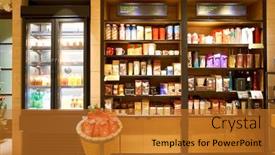  Presentation with starbucks - 