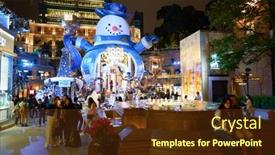  Presentation with heritage - 