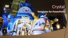  Presentation with heritage - 