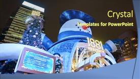  Presentation with heritage - 