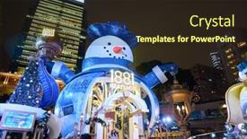  Presentation with heritage - 