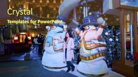  Presentation with heritage - 