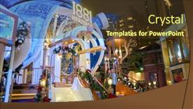  Presentation with heritage - 