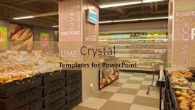  Presentation with taste - 