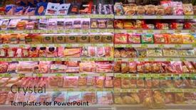  Presentation with taste - 