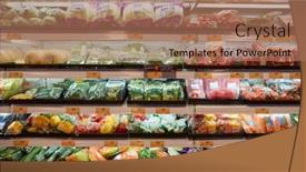  Presentation with taste - 