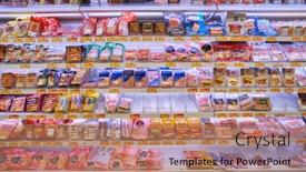  Presentation with taste - 