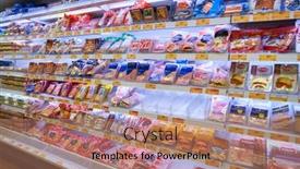  Presentation with taste - 