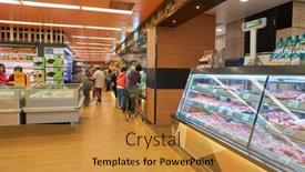  Presentation with taste - 