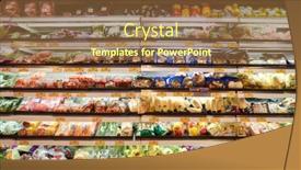  Presentation with taste - 