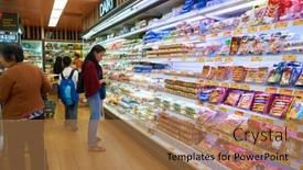  Presentation with taste - 