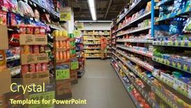  Presentation with taste - 