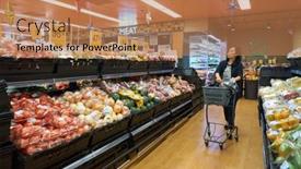  Presentation with taste - 