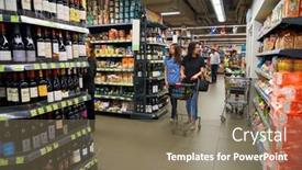  Presentation with taste - 