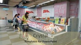  Presentation with taste - Audience pleasing PPT layouts consisting of hong-kong-circa-november-2016 backdrop and a  colored foreground