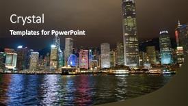  Presentation with nighttime - 