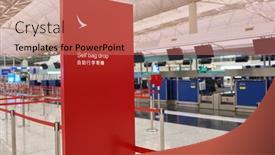  Presentation with counters - 