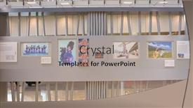  Presentation with hong kong airport - 