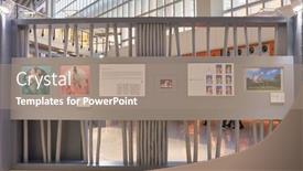  Presentation with hong kong airport - 