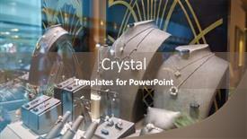  Presentation with retail store - 