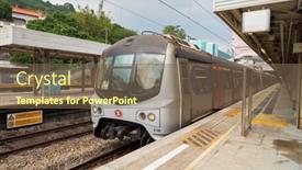  Presentation with mass - Audience pleasing PPT layouts consisting of hong-kong-circa-november-2016 backdrop and a violet colored foreground