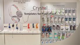  Presentation with telecommunications - 