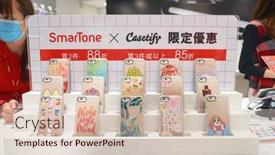  Presentation with telecommunications - 