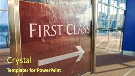  Presentation with hong kong airport - 