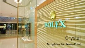  Presentation with activity - Slide deck with hong-kong-circa-september-2016 background and a yellow colored foreground