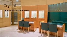  Presentation with activity - Theme featuring hong-kong-circa-september-2016 background and a coral colored foreground