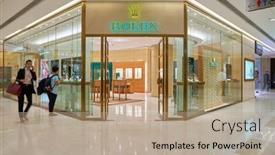  Presentation with activity - PPT layouts consisting of hong-kong-circa-september-2016 background and a coral colored foreground