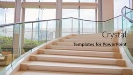  Presentation with sun star - 