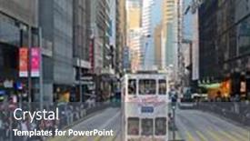  Presentation with tram - 