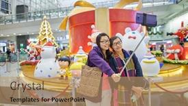  Presentation with survey - 