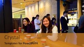  Presentation with customers - 