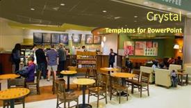  Presentation with hong kong airport - 