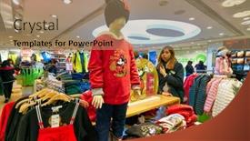  Presentation with international brand - 